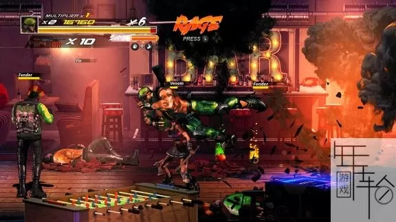 【天翼云】switch《接管 The TakeOver》英文版nsp/xci下载_2