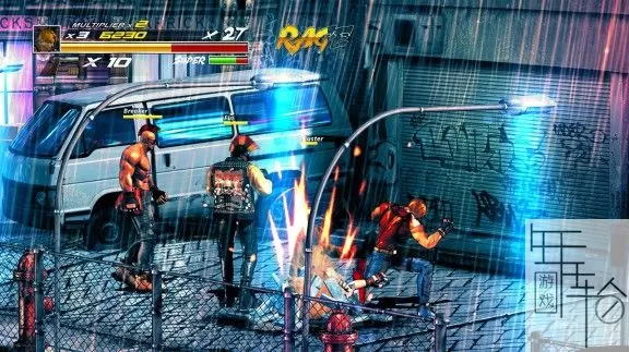 【天翼云】switch《接管 The TakeOver》英文版nsp/xci下载_1