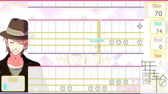switch《歌之王子殿下：绝妙的咏叹调与甜蜜的小夜曲Love》日文版nsp/xci下载_3