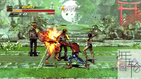 【天翼云】switch《接管 The TakeOver》英文版nsp/xci下载_4