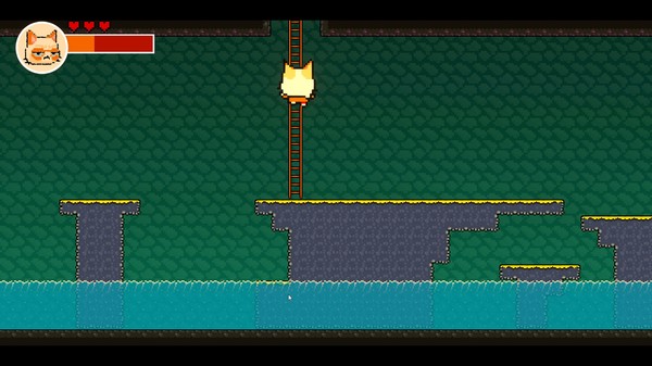 卡廷 Catovania PC英文版下载_1