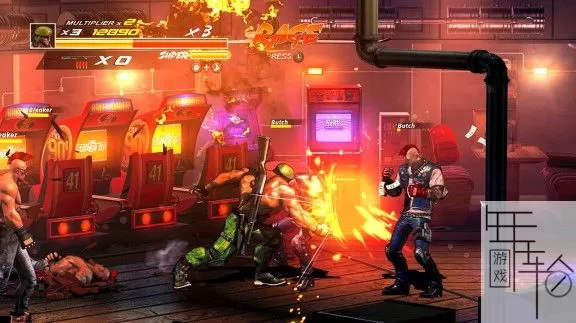 【天翼云】switch《接管 The TakeOver》英文版nsp/xci下载_3