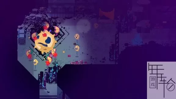 switch《Resolutiion》中文版nsp/xci整合版下载【含1.1.4.4补丁】_2