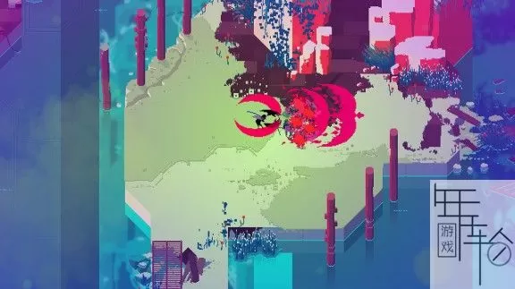 switch《Resolutiion》中文版nsp/xci整合版下载【含1.1.4.4补丁】_1