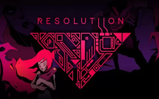 switch《Resolutiion》中文版xci整合版下载switch《Resolutiion》中文版xci整合1.1.4.4版下载