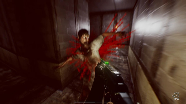 梦魇模拟器2:重生 Nightmare Simulator 2 Rebirth PC英文版下载_1