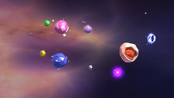 Astro-g PC中文版下载_0