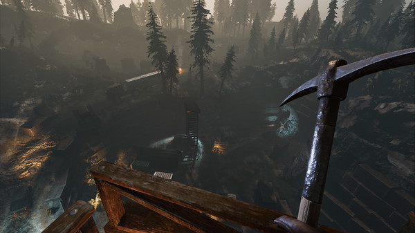 荒无人烟 DESOLATE PC中文版下载（v1.3）_1