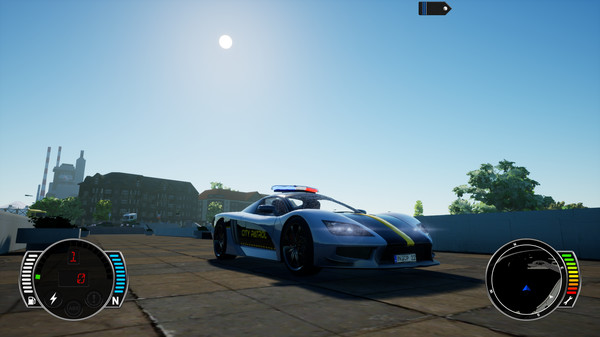 都市巡警 City Patrol: Police PC英文版下载（v1.0.1）_1