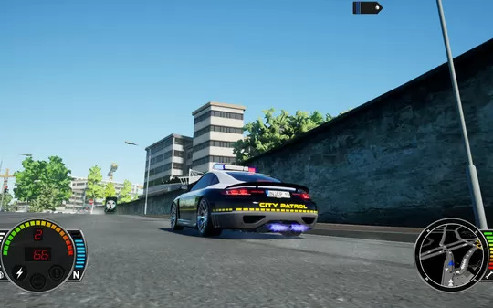 都市巡警 City Patrol: Police PC英文版下载（v1.0.1）