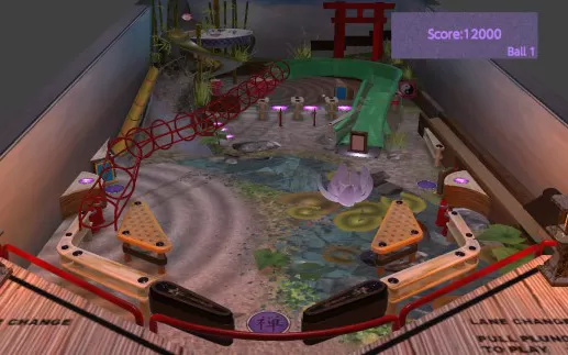 switch《弹球锁定 Pinball Lockdown》英文版nsz/nsp/xci下载
