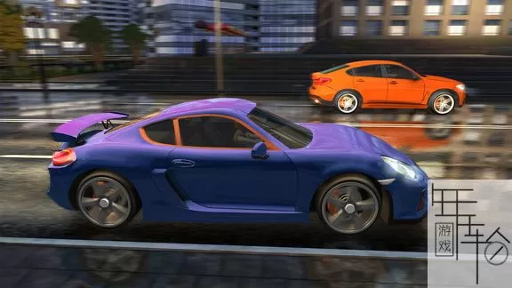 switch《Drag Sim 2020》英文版nsz+nsp+xci下载_2