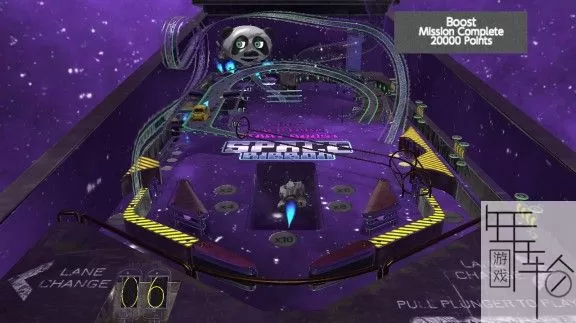 switch《弹球锁定 Pinball Lockdown》英文版nsz/nsp/xci下载_3