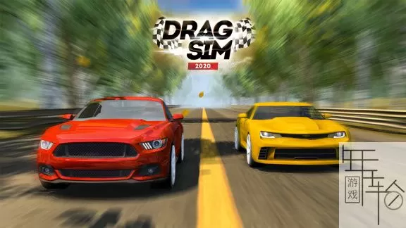 switch《Drag Sim 2020》英文版nsz+nsp+xci下载_0