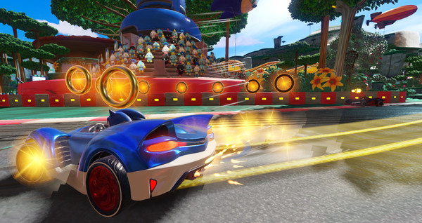 团队索尼克赛车 Team Sonic Racing PC中文版下载_0