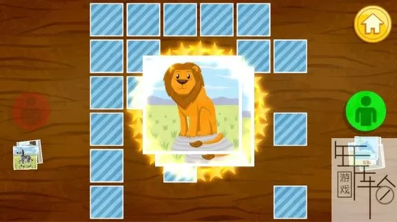 switch《Animal Pairs - Matching N Concentration Game for Toddlers N Kids》英文版nsp/xci下载_1