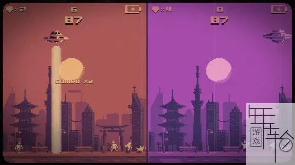 switch《他们从天而降 They Came From the Sky》英文版nsp/xci/nsz下载_3