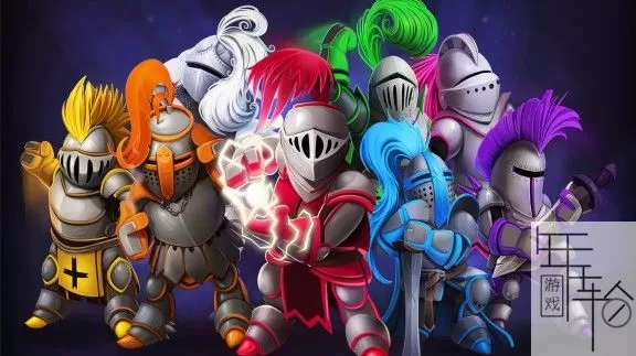 switch《骑士小队 Knight Squad》英文版nsz下载【1.04】_0
