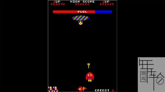 switch《顽皮小子 Arcade Archives NAUGHTY BOY》英文版nsp/xci下载【1.0.3补丁+2DLC】_3