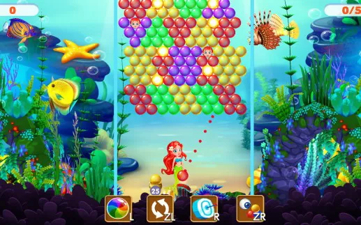 switch《Pop the Bubbles》英文版nsz下载【1.0.1补丁】