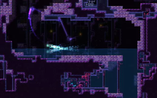 switch《纳西斯的遗迹 Remnants of Naezith》中文版nsz/nsp/xci下载【1.01补丁】