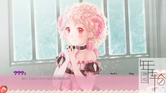 switch《草莓果醋 Strawberry Vinegar》英文版nsp/xci/nsz下载_1