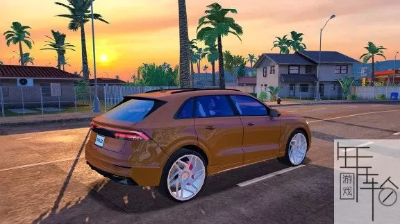 switch《出租车模拟器2020 Taxi Sim 2020》英文版nsp/xci/nsz下载【1.01补丁】_1