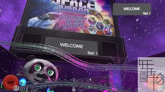switch《弹球锁定 Pinball Lockdown》英文版nsz/nsp/xci下载_2