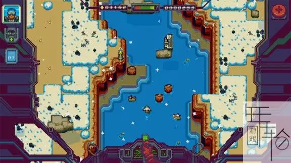 switch《桥梁打击者 Bridge Strike》英文版nsz+nsp+xci下载_1