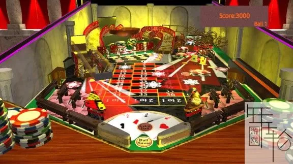 switch《弹球锁定 Pinball Lockdown》英文版nsz/nsp/xci下载_1
