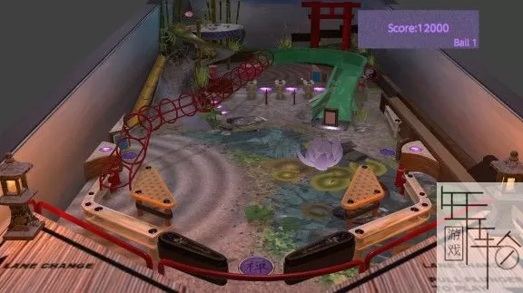switch《弹球锁定 Pinball Lockdown》英文版nsz/nsp/xci下载_0