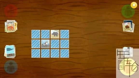 switch《Animal Pairs - Matching N Concentration Game for Toddlers N Kids》英文版nsp/xci下载_2