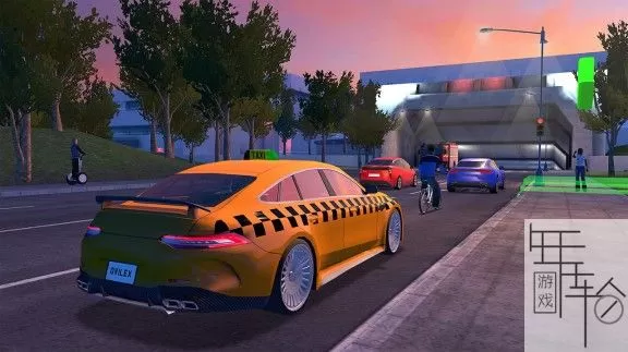 switch《出租车模拟器2020 Taxi Sim 2020》英文版nsp/xci/nsz下载【1.01补丁】_0