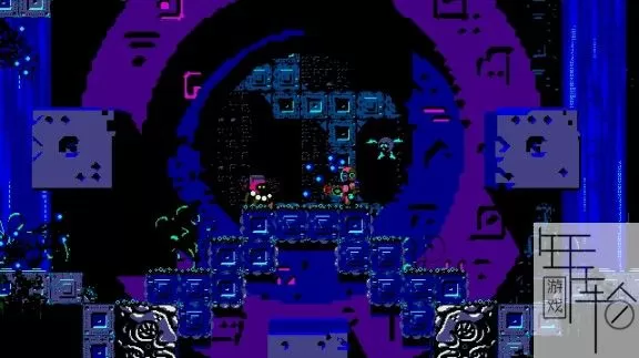 switch《Outbuddies DX》中文版nsz/nsp/xci整合版下载【含1.04d补丁】_2