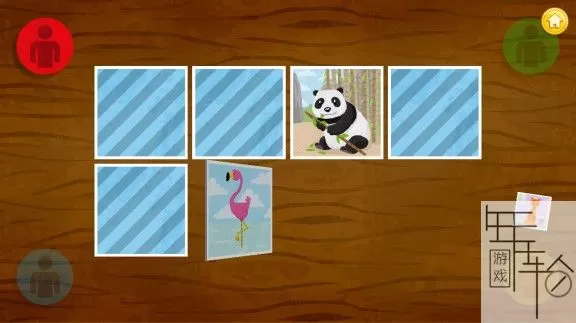 switch《Animal Pairs - Matching N Concentration Game for Toddlers N Kids》英文版nsp/xci下载_0
