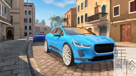 switch《出租车模拟器2020 Taxi Sim 2020》英文版nsp/xci/nsz下载【1.01补丁】_2