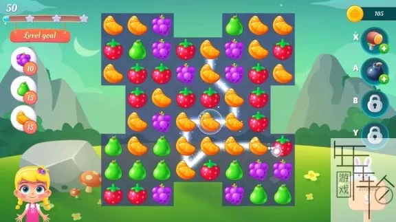 switch《Match》英文版nsp/xci/nsz下载_4