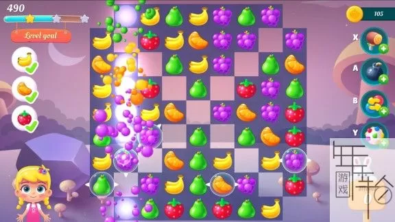switch《Match》英文版nsp/xci/nsz下载_3