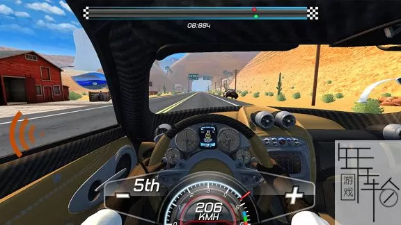 switch《Drag Sim 2020》英文版nsz+nsp+xci下载_3