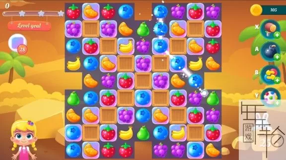 switch《Match》英文版nsp/xci/nsz下载_1