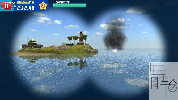 switch《海岸警卫队：海滩救援队 Coast Guard Beach Rescue Team》英文版nsz/nsp/xci下载【1.01补丁】_3