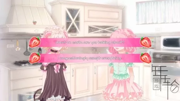switch《草莓果醋 Strawberry Vinegar》英文版nsp/xci/nsz下载_3