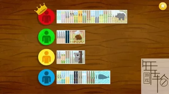 switch《Animal Pairs - Matching N Concentration Game for Toddlers N Kids》英文版nsp/xci下载_3