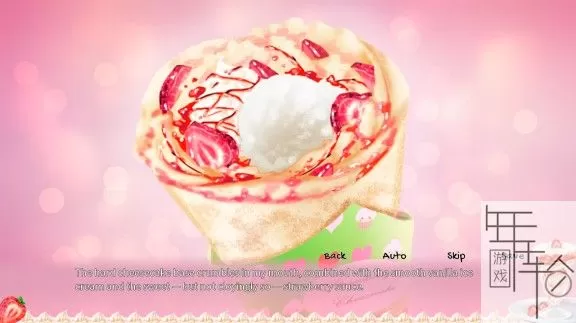 switch《草莓果醋 Strawberry Vinegar》英文版nsp/xci/nsz下载_2