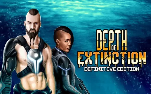 switch《深度灭绝 Depth of Extinction》英文版nsp/xci下载【含55.3.0补丁】