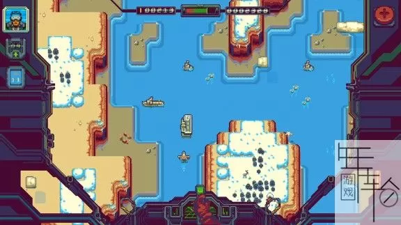 switch《桥梁打击者 Bridge Strike》英文版nsz+nsp+xci下载_2