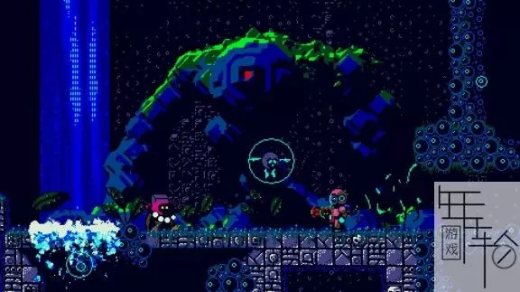 switch《Outbuddies DX》中文版nsz/nsp/xci整合版下载【含1.04d补丁】_1