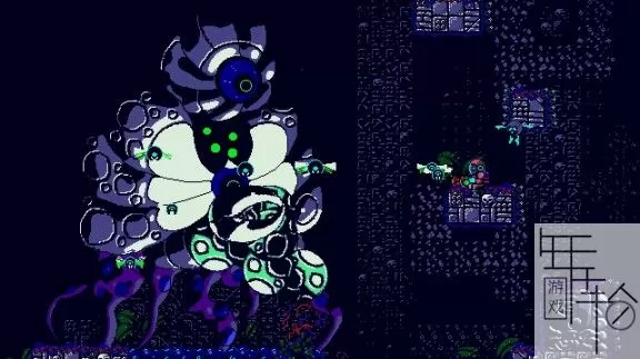 switch《Outbuddies DX》中文版nsz/nsp/xci整合版下载【含1.04d补丁】_3