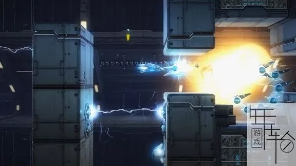 switch《刚硬军团 Rigid Force Redux》英文版nsz/nsp/xci下载【1.01p补丁】_1