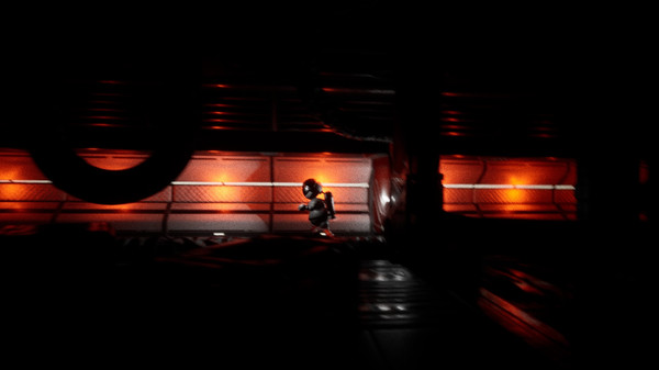 黑暗空间 Dark Space PC英文版下载（集成Ex Machina DLC）_1